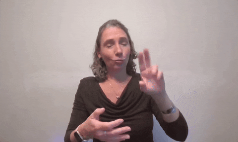 Asl History GIF