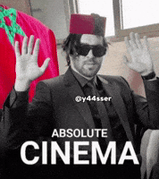 Dhj Marocaine GIF