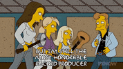 Episode 16 GIF by The Simpsons