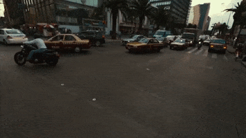 mexico Df GIF