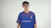 Slow Clap GIF by Copenhagen Flames