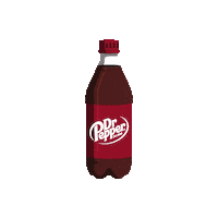 pop hearts Sticker by Dr Pepper