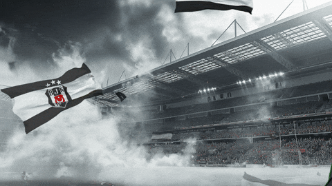 Futbol Uefa GIF by Anadolu Casino