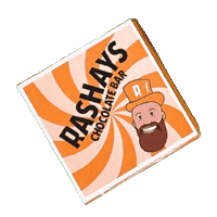 Sticker by RASHAYS