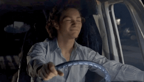 Cbs All Access Reaction GIF by CBS