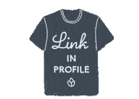 Link Profile Sticker by Bonfire