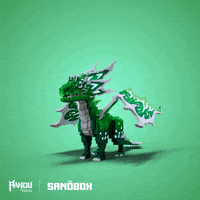 PANGUbyKENAL ecoland panguecoland pangu GIF