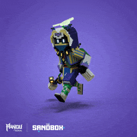 PANGUbyKENAL ecoland panguecoland pangu GIF