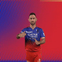 Happy Glenn Maxwell GIF by Royal Challengers Bengaluru
