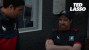 No Way Football GIF by Apple TV+