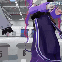 Hololive GIF