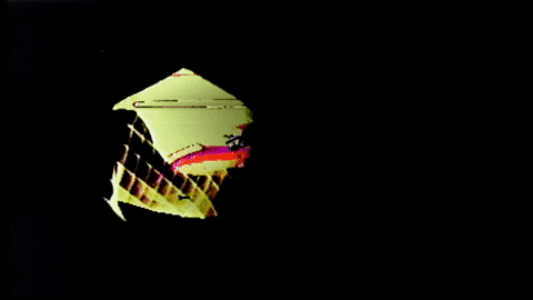 Video Art GIF by cskonopka