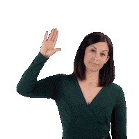 Cseh Katka Sticker by Momentum Mozgalom