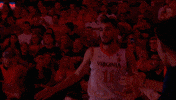college sports ty jerome GIF
