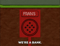 GIF by South Park 