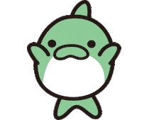Happy Dance Sticker