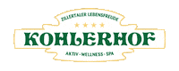 Zillertal Sticker by Hotel Kohlerhof