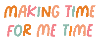 January Sticker by blurtitout