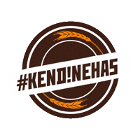 Kendinehas Bomonti Sticker by Cogito Group, Inc.