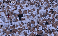 Eintracht Frankfurt Football GIF by UEFA