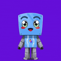 Power Powering Up GIF by Switchboard