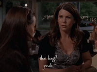 season 6 netflix GIF by Gilmore Girls 