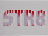 Art Glitch GIF