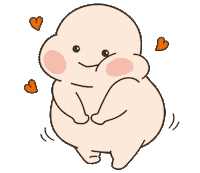 In Love Sticker by 365mc