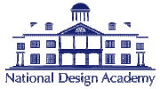 NationalDesignAcademy colour nda colourswatch myndaday Sticker