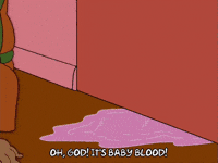 homer simpson episode 6 GIF