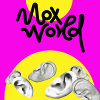 Ears Listen GIF by Tata Is