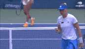 Zvonareva GIF