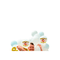 Bora Pv Sticker by Panela Velha