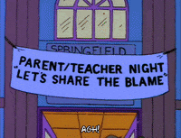 homer simpson episode 6 GIF