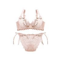 Bra Sticker by ipinkbra