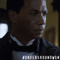 alano miller what GIF by Underground