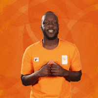 TeamNL juichen teamnl nocnsf europeangames GIF