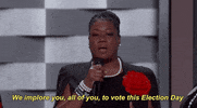 Democratic National Convention Dnc GIF by Election 2016