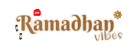 Ramadhan Sticker by PIRA