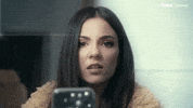 Victoria Justice GIF by The Roku Channel