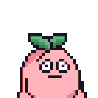 memelandby9gag surprised thinking awkward really Sticker