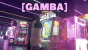 Puerto Rico Arcade GIF