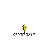 Swipe Up Sticker by Digital Pratik