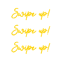 Swipe Up Sticker by Digital Pratik