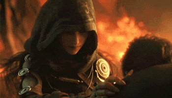 Ghost Smile GIF by Xbox
