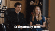Season 1 GIF by SHOWTIME