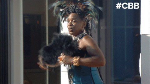 bbuk giphyupload big brother reality tv gogglebox GIF