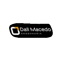 dallmacedo  Sticker