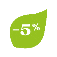 Vegan Sale Sticker by velivery