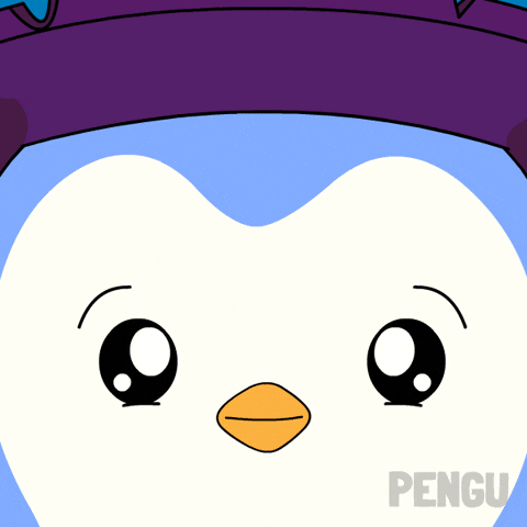 Trick Or Treat Halloween GIF by Pudgy Penguins